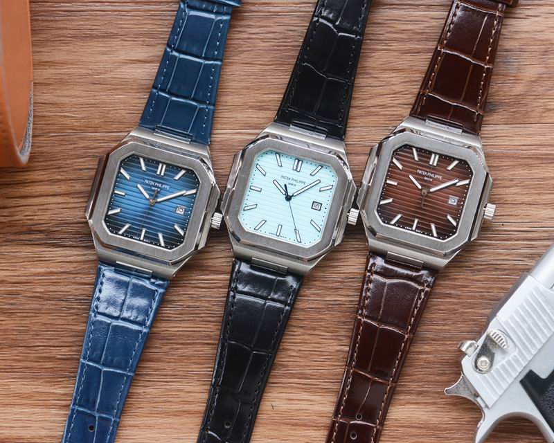 Patek Philippe 40mm 080665